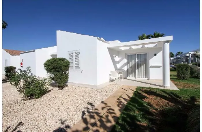 Sagitario Menorca Mar Adults Only 4* Cala en Bosch