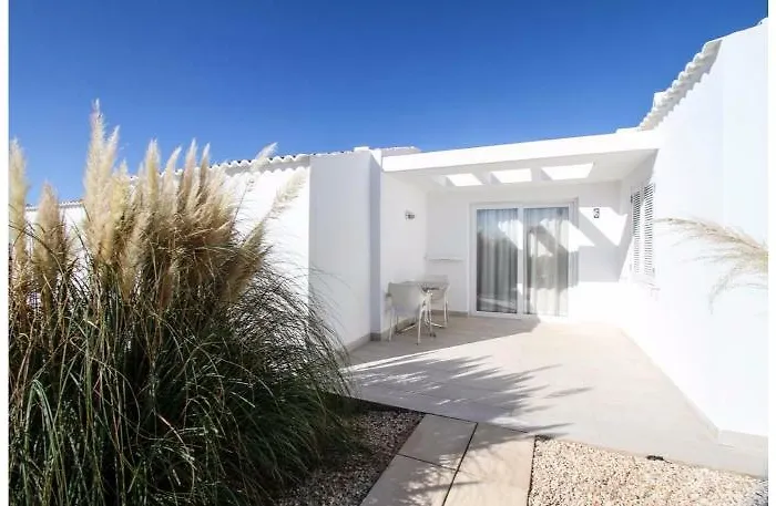 Sagitario Menorca Mar Adults Only Cala en Bosch