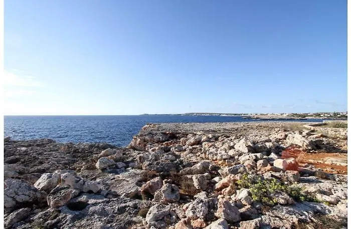 Sagitario Menorca Mar Adults Only 4*