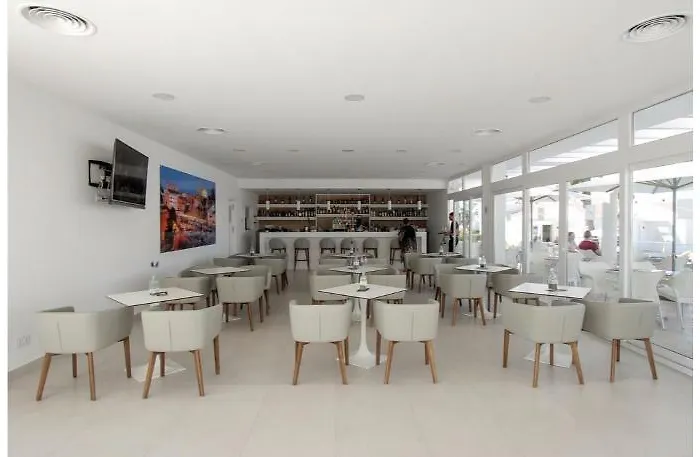 Sagitario Menorca Mar Adults Only