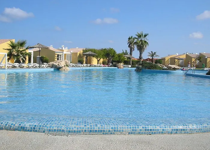 Sagitario Menorca Mar Adults Only 4*