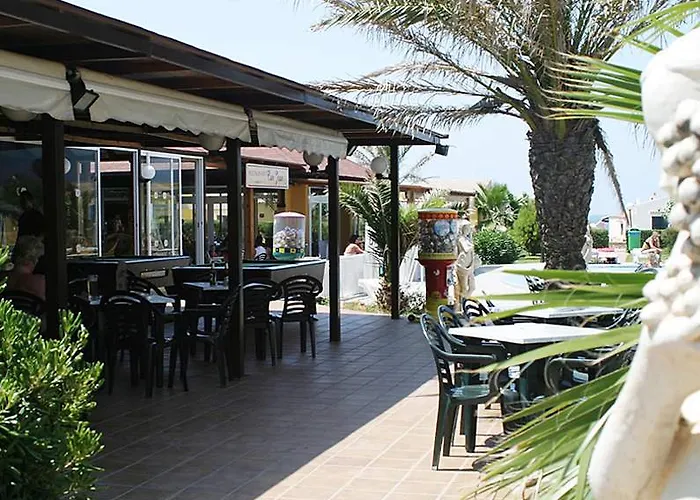 Aparthotel Sagitario Menorca Mar Adults Only Cala'N Bosch (Menorca)