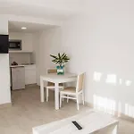 Aparthotel Sagitario Menorca Mar Adults Only Cala 'n Bosch