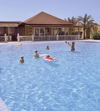 Sagitario Menorca Mar Adults Only Lägenhetshotell 2*