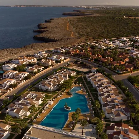 Lägenhetshotell Sagitario Menorca Mar Adults Only