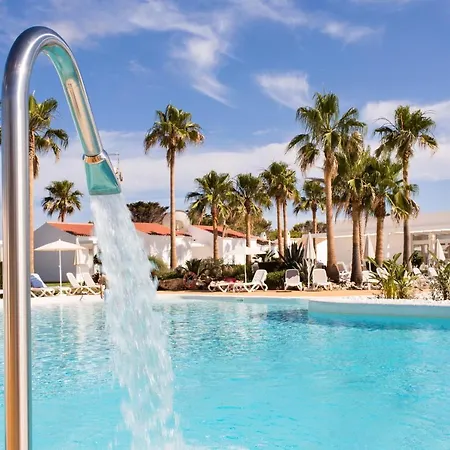 Lägenhetshotell Sagitario Menorca Mar Adults Only