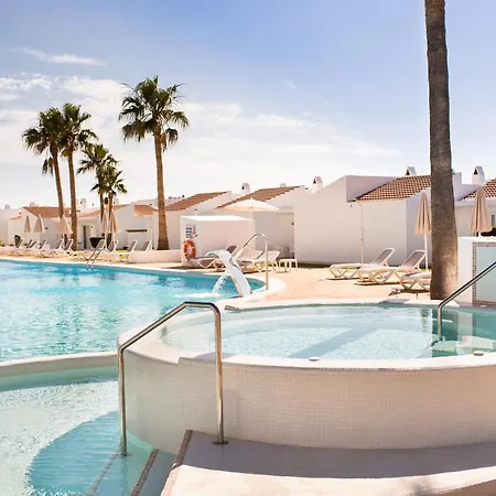 Lägenhetshotell Sagitario Menorca Mar Adults Only Cala'N Bosch (Menorca)