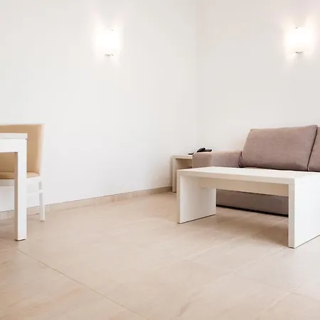 Apartahotel Sagitario Menorca Mar Adults Only
