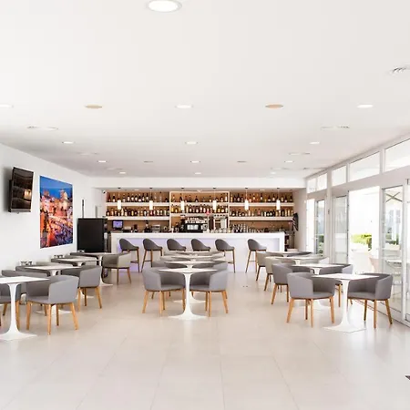 Sagitario Menorca Mar Adults Only 4* Cala'N Bosch (Menorca)