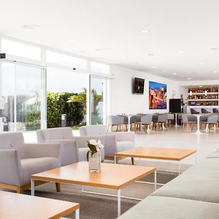 Sagitario Menorca Mar Adults Only