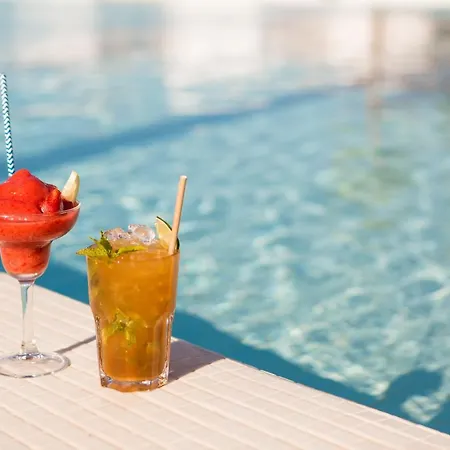 Sagitario Menorca Mar Adults Only 2*