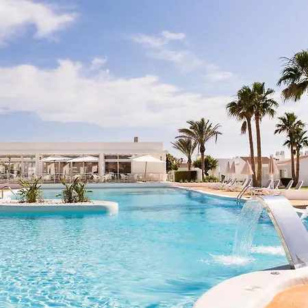 Sagitario Menorca Mar Adults Only Lägenhetshotell