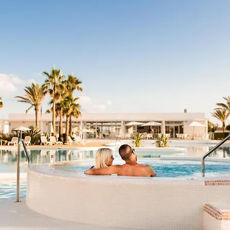 Sagitario Menorca Mar Adults Only Lägenhetshotell