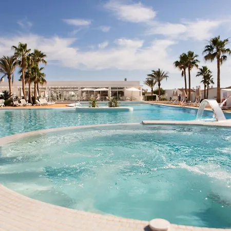 Sagitario Menorca Mar Adults Only Калан-Бош