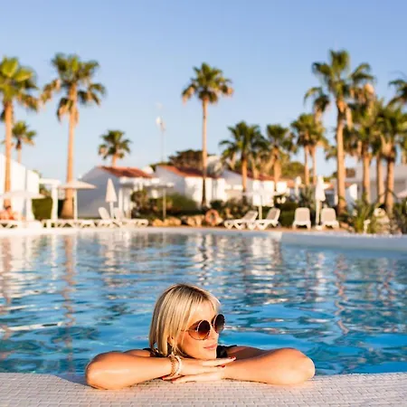 Sagitario Menorca Mar Adults Only Lägenhetshotell