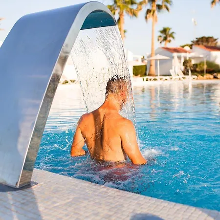 Sagitario Menorca Mar Adults Only 4*