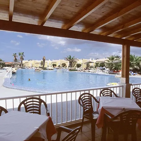 Sagitario Menorca Mar Adults Only Lägenhetshotell