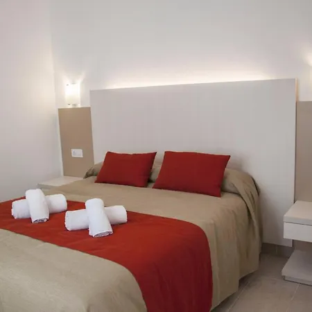 Sagitario Menorca Mar Adults Only 2*