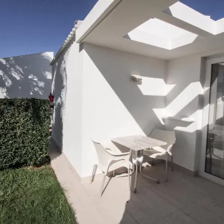 Sagitario Menorca Mar Adults Only Lägenhetshotell