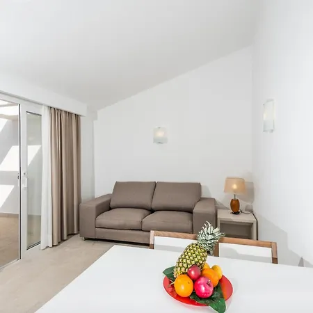 Sagitario Menorca Mar Adults Only 4*