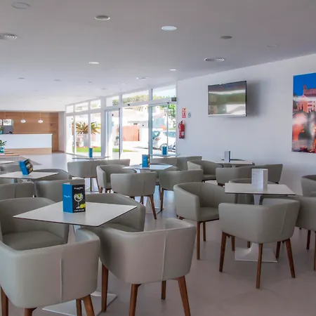 Sagitario Menorca Mar Adults Only 4*