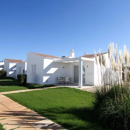 Lägenhetshotell Sagitario Menorca Mar Adults Only 2*