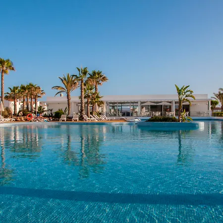 Sagitario Menorca Mar Adults Only Lägenhetshotell Cala'N Bosch (Menorca)