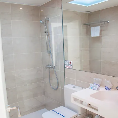 Sagitario Menorca Mar Adults Only 2* Cala'N Bosch (Menorca)