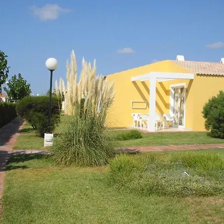 Sagitario Menorca Mar Adults Only 2* Cala'N Bosch (Menorca)
