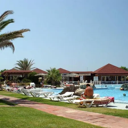 Lägenhetshotell Sagitario Menorca Mar Adults Only