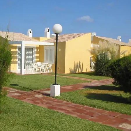Sagitario Menorca Mar Adults Only 2*
