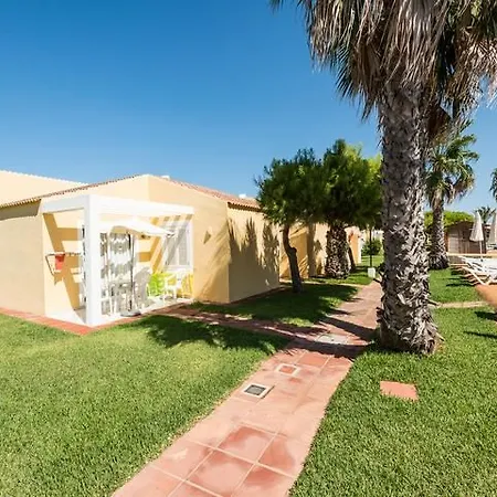 Sagitario Menorca Mar Adults Only Cala'N Bosch (Menorca)