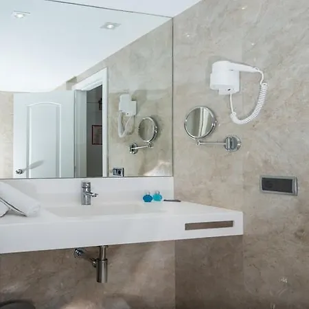 Sagitario Menorca Mar Adults Only 2*