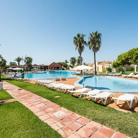 Lägenhetshotell Sagitario Menorca Mar Adults Only Cala'N Bosch (Menorca)