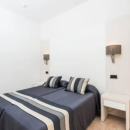 Sagitario Menorca Mar Adults Only 2*