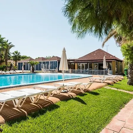 Lägenhetshotell Sagitario Menorca Mar Adults Only 2*
