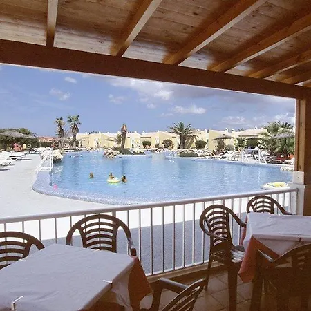 Sagitario Menorca Mar Adults Only Lägenhetshotell