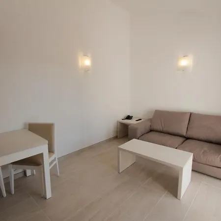 Sagitario Menorca Mar Adults Only 2* Cala'N Bosch (Menorca)