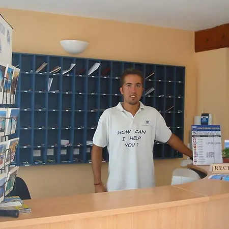 Sagitario Menorca Mar Adults Only 2* Cala'N Bosch (Menorca)
