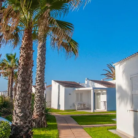 Sagitario Menorca Mar Adults Only 2* Cala'N Bosch (Menorca)