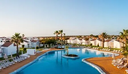 Lägenhetshotell Sagitario Menorca Mar Adults Only 2*