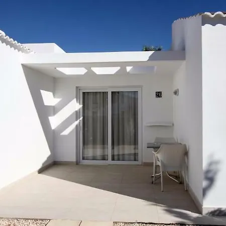 Lägenhetshotell Sagitario Menorca Mar Adults Only