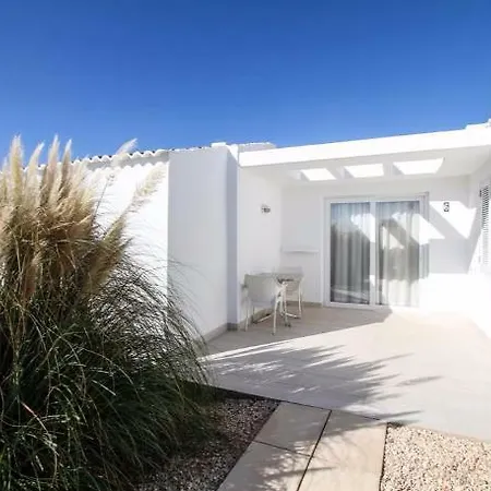 Sagitario Menorca Mar Adults Only Cala'N Bosch (Menorca)