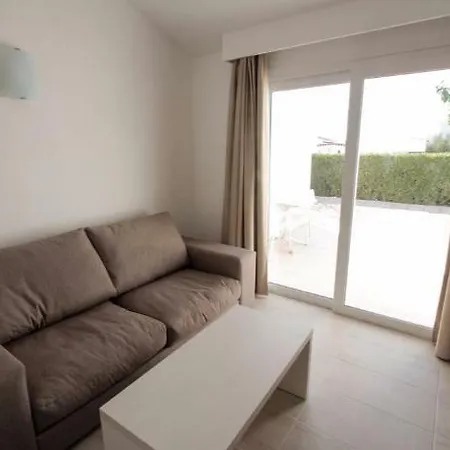 Sagitario Menorca Mar Adults Only 2* Cala'N Bosch (Menorca)