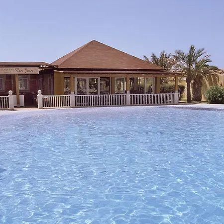 Sagitario Menorca Mar Adults Only 2* Cala'N Bosch (Menorca)