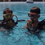 Sagitario Menorca Mar Adults Only Cala'N Bosch (Menorca)