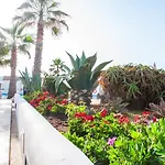 Sagitario Menorca Mar Adults Only 4* Cala'N Bosch (Menorca)
