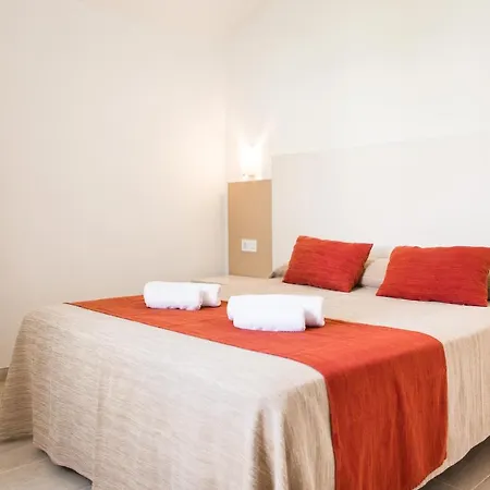 Sagitario Menorca Mar Adults Only