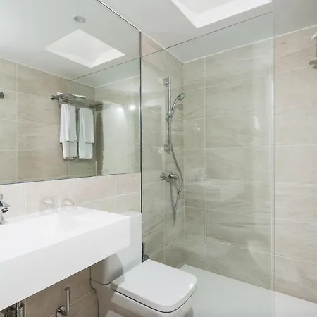 מלון דירות Sagitario Menorca Mar Adults Only קאלאן בוש