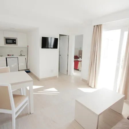 Apartmanhotel Sagitario Menorca Mar Adults Only